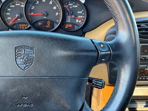 Used 1999 Porsche Boxster image 22