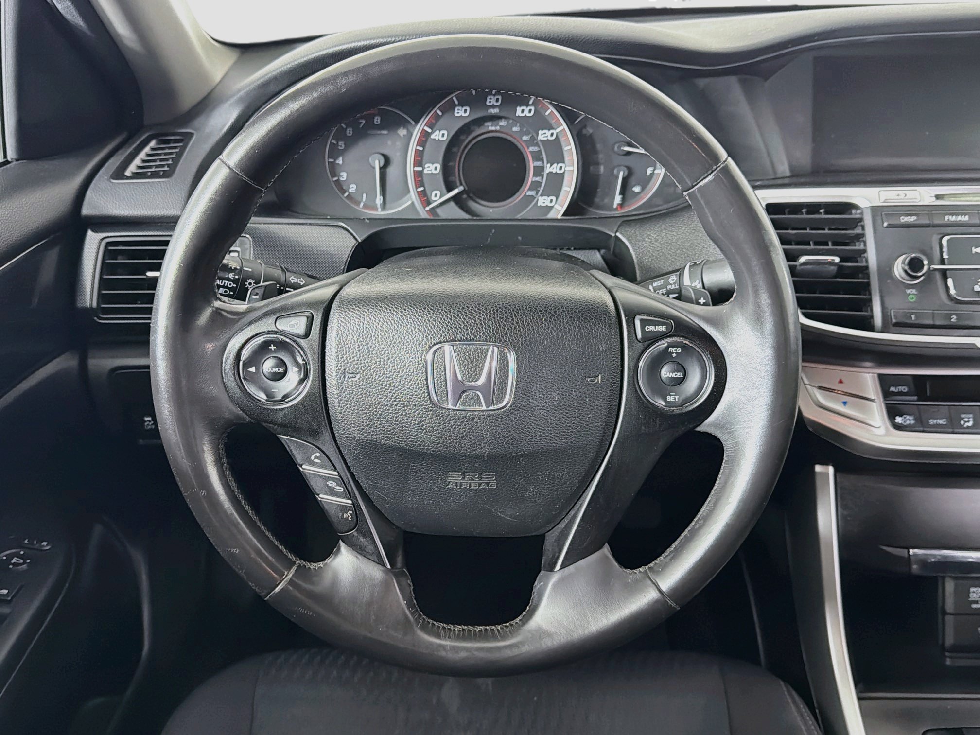 Used 2014 Honda Accord Sport image 17