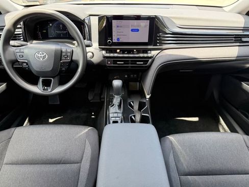 Used 2026 Toyota Camry LE FWD image 25