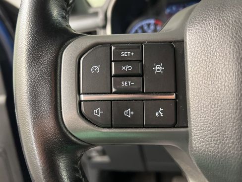 Certified 2022 Ford F150 XLT w/ Equipment Group 302A High image 19