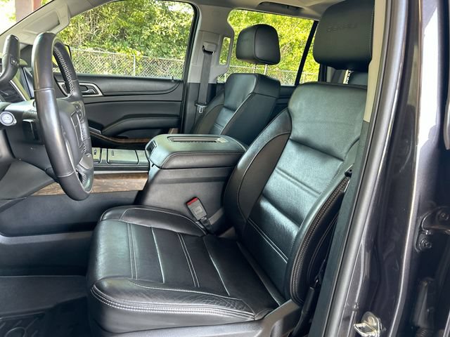 Used 2018 GMC Yukon Denali w/ Denali Ultimate Package AWD/4WD image 19