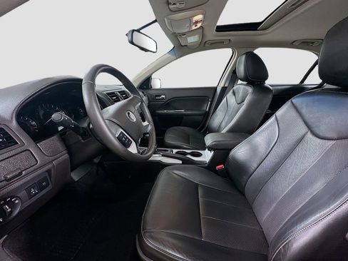 Used 2010 Mercury Milan Premier FWD image 19