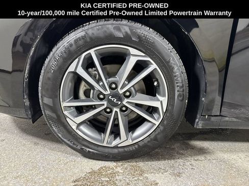 Certified 2023 Kia Forte LXS w/ LXS Technology Package image 5