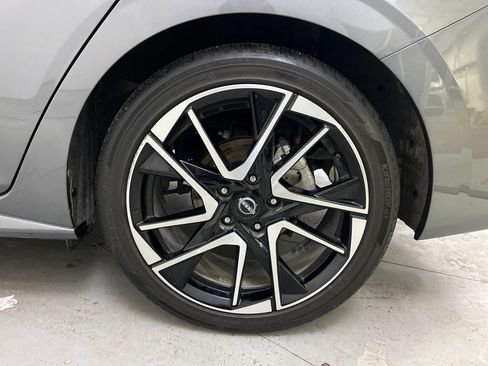 Used 2024 Nissan Sentra SR image 16