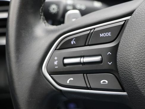 Used 2023 Hyundai Santa Fe SEL w/ Premium Package image 20