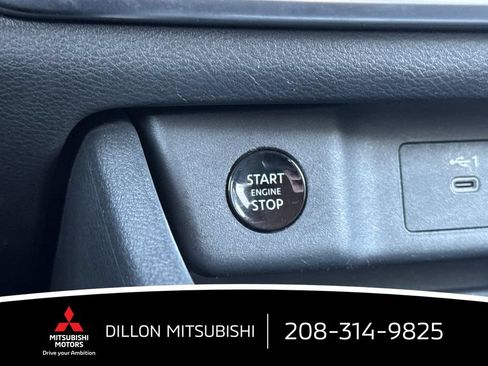 Used 2025 Nissan Rogue SV AWD/4WD image 25