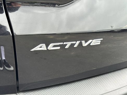 Used 2024 Ford Escape Active FWD image 31