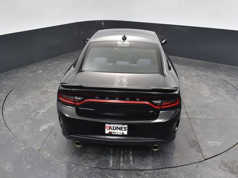 Used 2019 Dodge Charger GT image 28