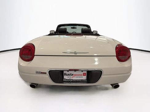 Used 2002 Ford Thunderbird RWD image 6