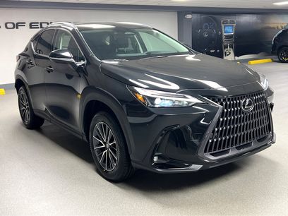 New 2026 Lexus NX 350 AWD w/ Cold Area Package