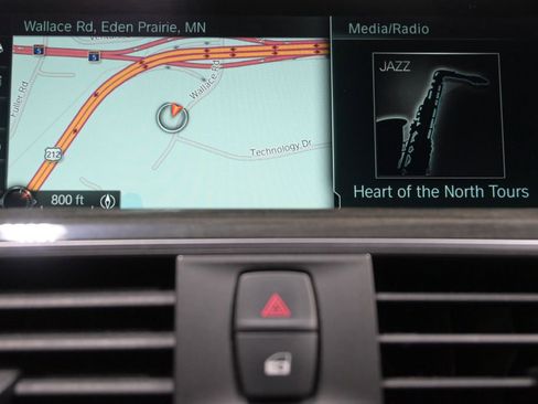 Used 2017 BMW 330i Gran Turismo xDrive image 24