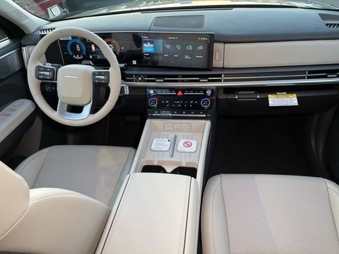New 2026 Hyundai Santa Fe SEL image 7