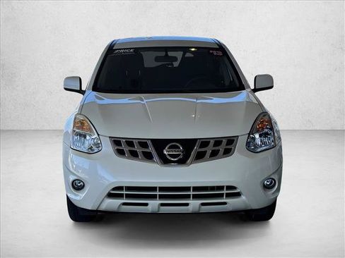 Used 2013 Nissan Rogue S w/ Special Edition Pkg AWD/4WD image 7