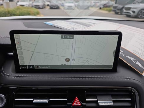 New 2026 Genesis G70 3.3T Sport Prestige image 19