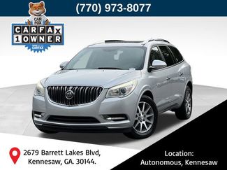 Used 2014 Buick Enclave Leather image 1
