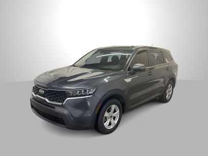Used 2021 Kia Sorento LX