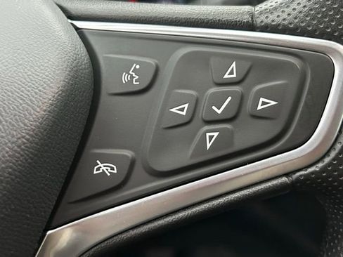 Used 2023 Chevrolet Malibu LT image 15