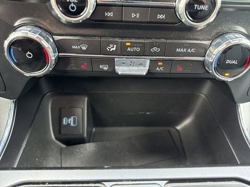 Certified 2022 Ford F150 XLT w/ Equipment Group 302A High image 29