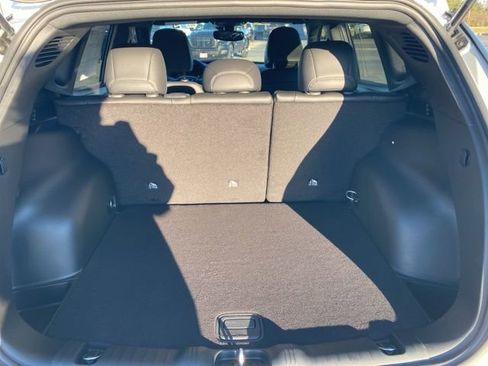 New 2026 Jeep Compass Latitude image 39