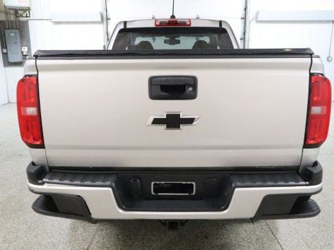 Used 2015 Chevrolet Colorado Z71 image 8
