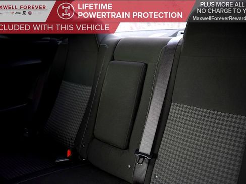 Used 2022 Dodge Challenger GT image 20