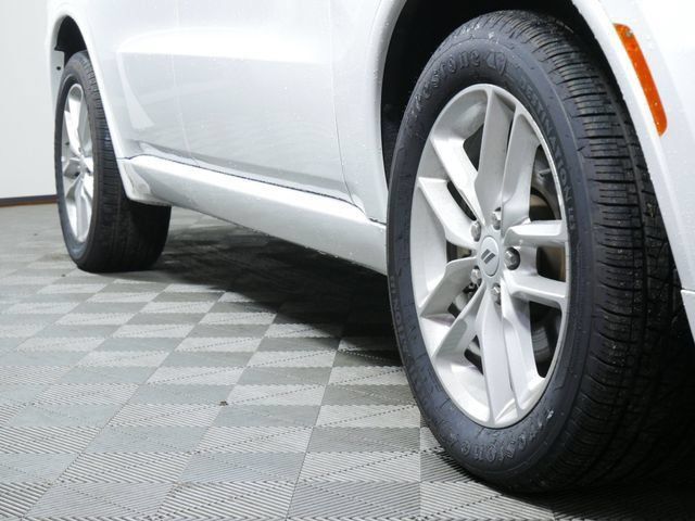 Used 2025 Dodge Durango GT AWD/4WD image 8