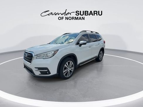 Used 2020 Subaru Ascent Touring w/ Popular Package #3 AWD/4WD image 5