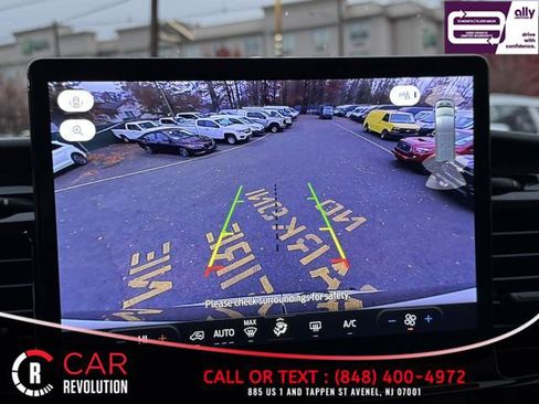 Used 2024 Ford Transit 350 XLT image 32