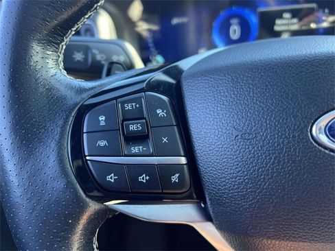 Used 2022 Ford Explorer ST w/ Equipment Group 401A image 30