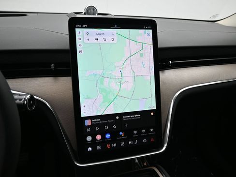 New 2025 Volvo EX90 Ultra AWD/4WD image 5