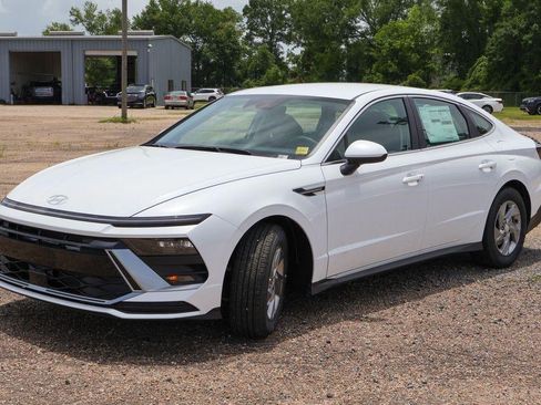 New 2026 Hyundai Sonata SE FWD image 28