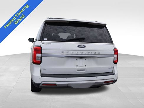 Certified 2022 Ford Expedition Max XLT AWD/4WD image 23