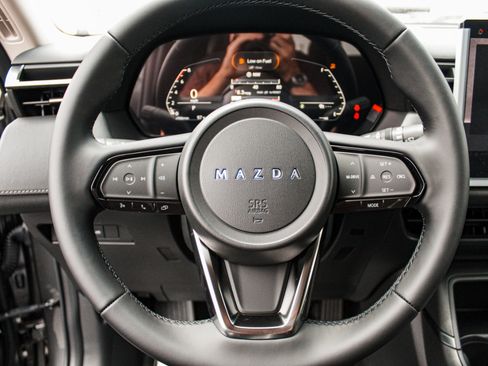 New 2026 MAZDA CX-5 Preferred AWD/4WD image 12