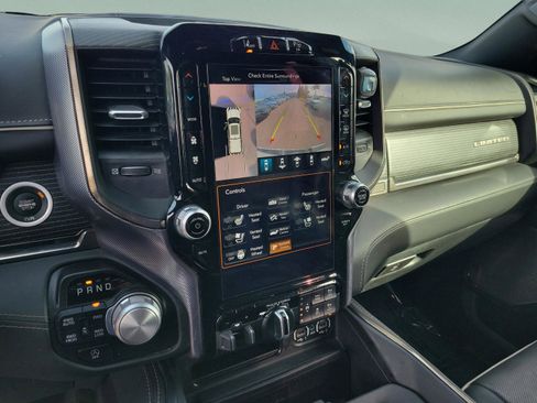 Used 2021 RAM 1500 Limited image 22
