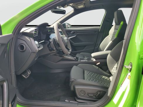 New 2026 Audi RS 3 image 17