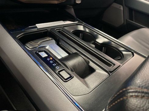 Used 2023 Ford F150 Lightning Lariat w/ Tow Technology Package image 27