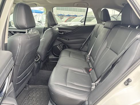 Certified 2024 Subaru Outback Touring XT AWD/4WD image 28