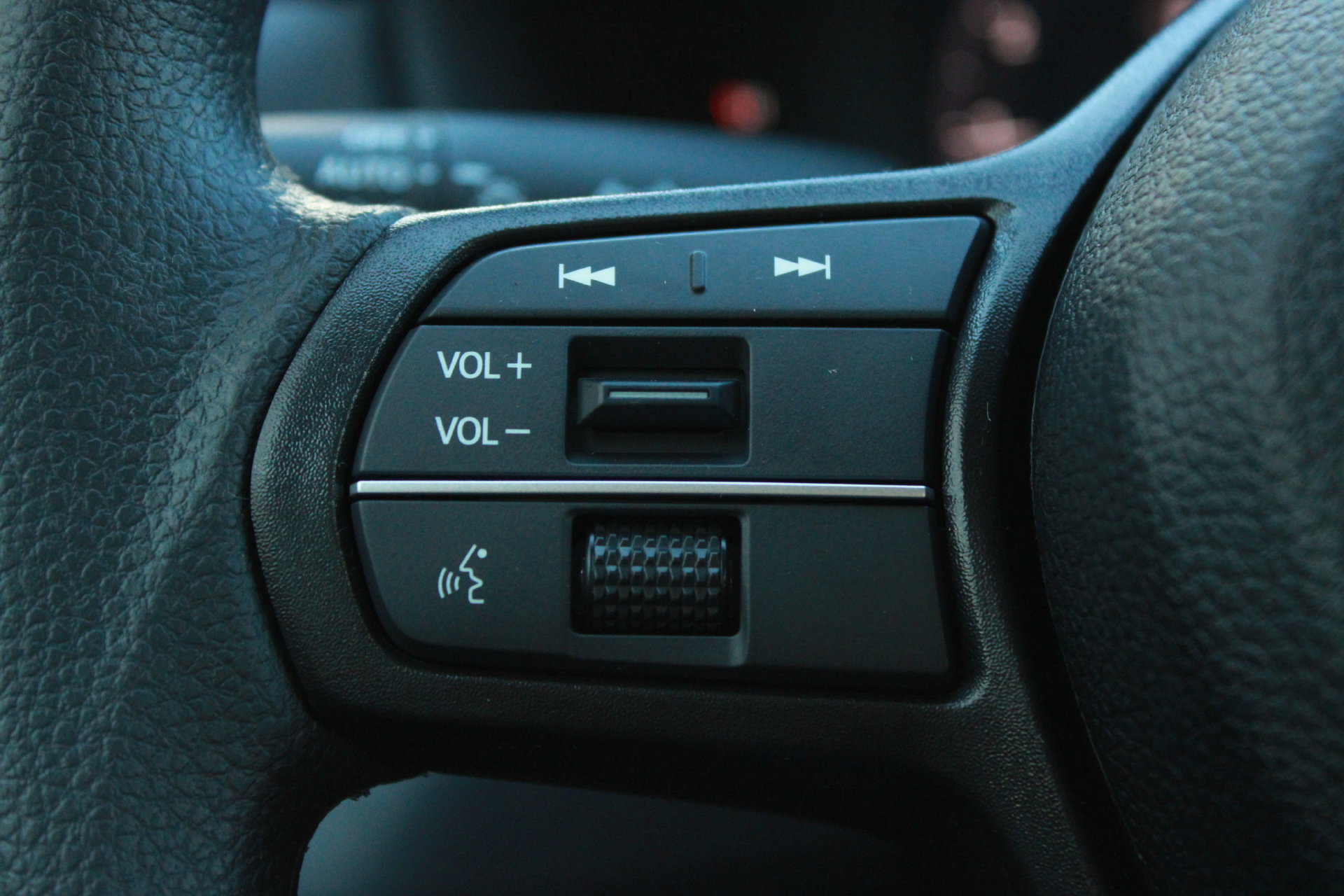 New 2026 Honda Accord LX image 29