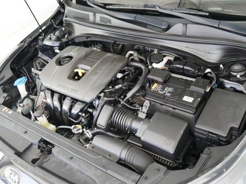 Used 2021 Kia Forte EX FWD image 79