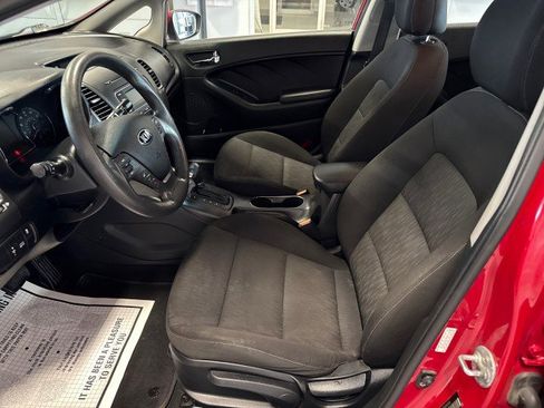 Used 2016 Kia Forte LX w/ Protection Package FWD image 15