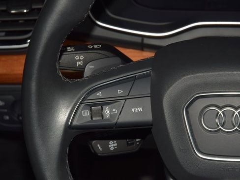 Used 2023 Audi Q5 2.0T Premium Plus w/ Premium Plus Package image 37