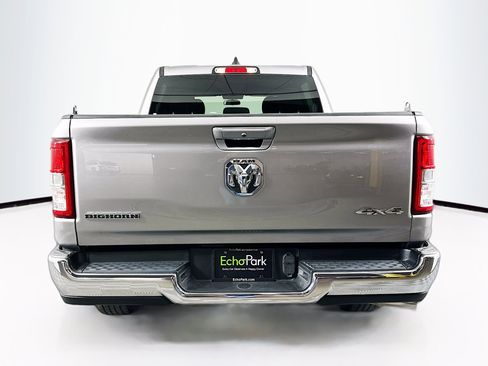 Used 2022 RAM 1500 Big Horn image 7