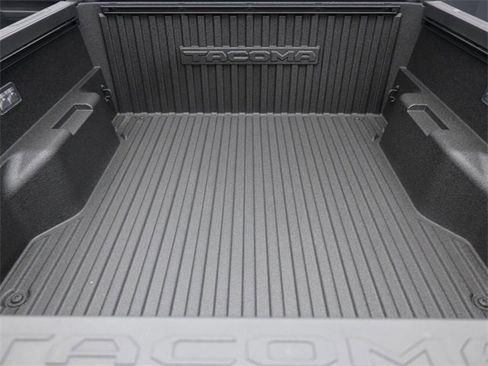 New 2025 Toyota Tacoma SR5 image 25