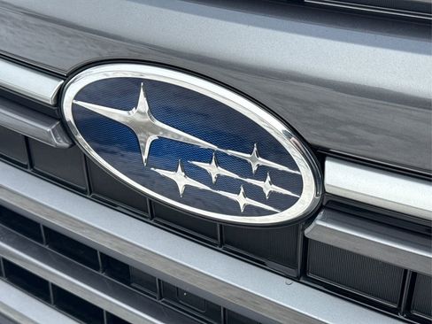 Used 2025 Subaru Forester Premium AWD/4WD image 14