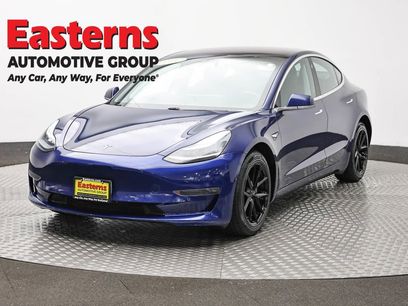 Used 2018 Tesla Model 3 Long Range