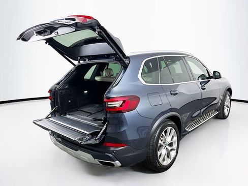 Used 2022 BMW X5 xDrive40i image 6