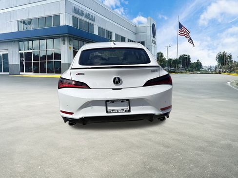 New 2026 Acura Integra A-Spec image 5