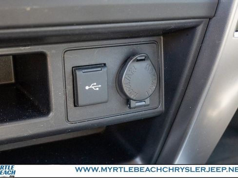 Used 2021 Toyota 4Runner SR5 Premium w/ Moonroof Package image 23