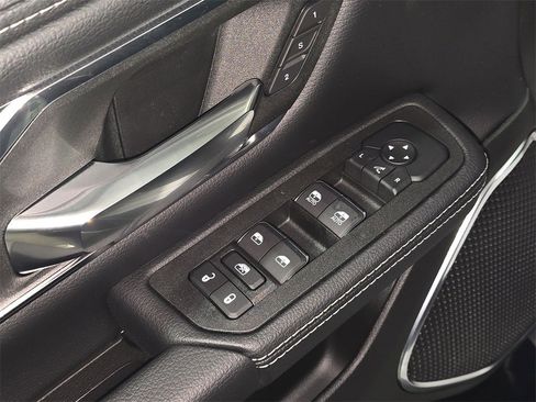 New 2026 RAM 1500 Laramie w/ Bed Utility Group image 19