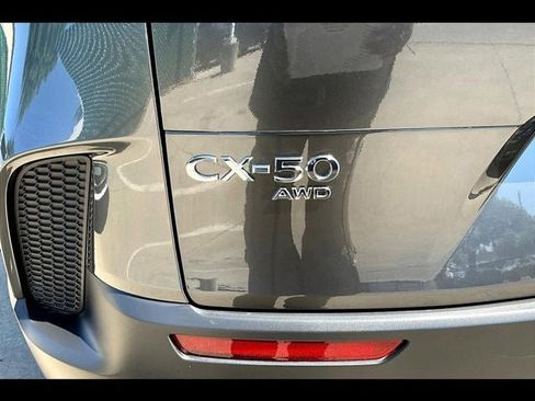 New 2025 MAZDA CX-50 2.5 Hybrid w/ Weather Package AWD/4WD image 39